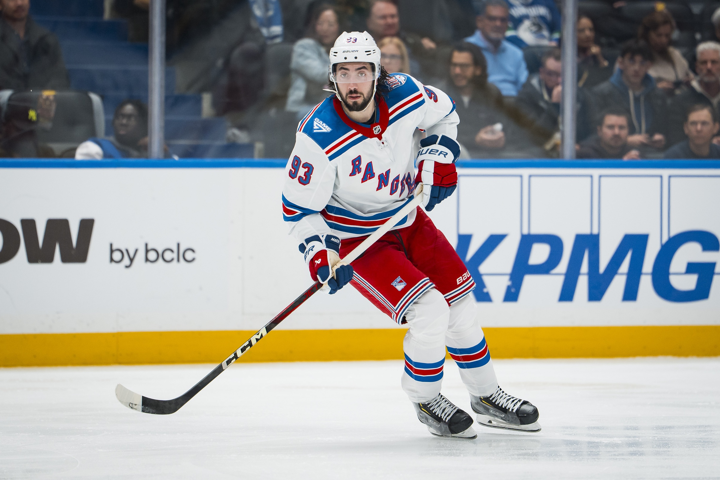 Rangers vs. Avalanche Player Props: Best NHL Prop Bet Picks for Nov. 20