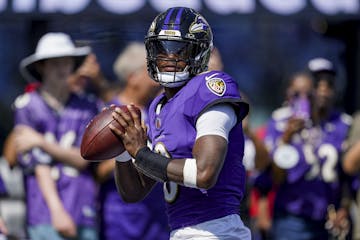 Lamar Jackson Player Props & Odds for Thursday Night Football: TNF Picks vs. Dolphins