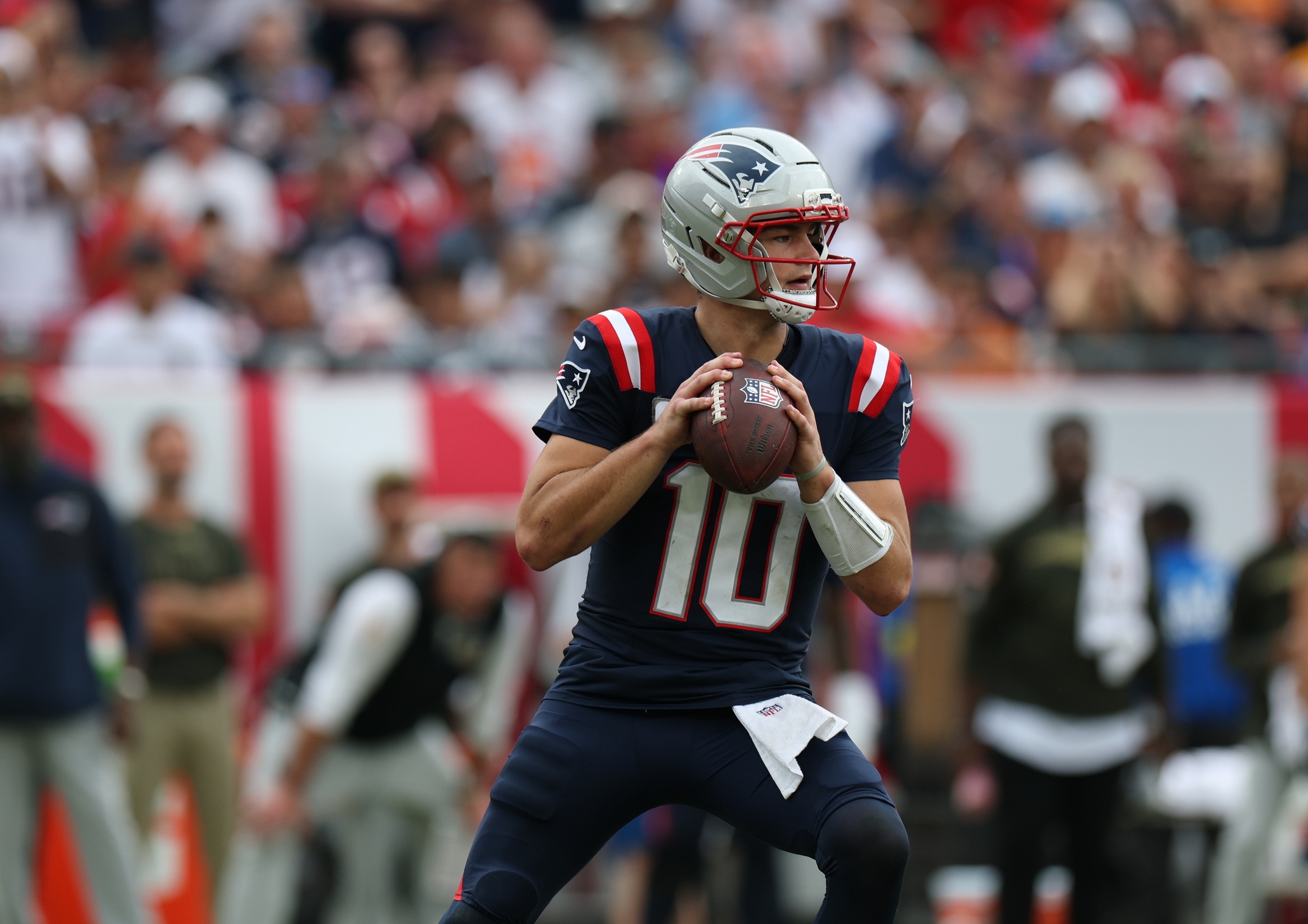 Jets vs. Patriots Prediction & Odds for Thursday Night Football: NFL Week 11 Betting Preview