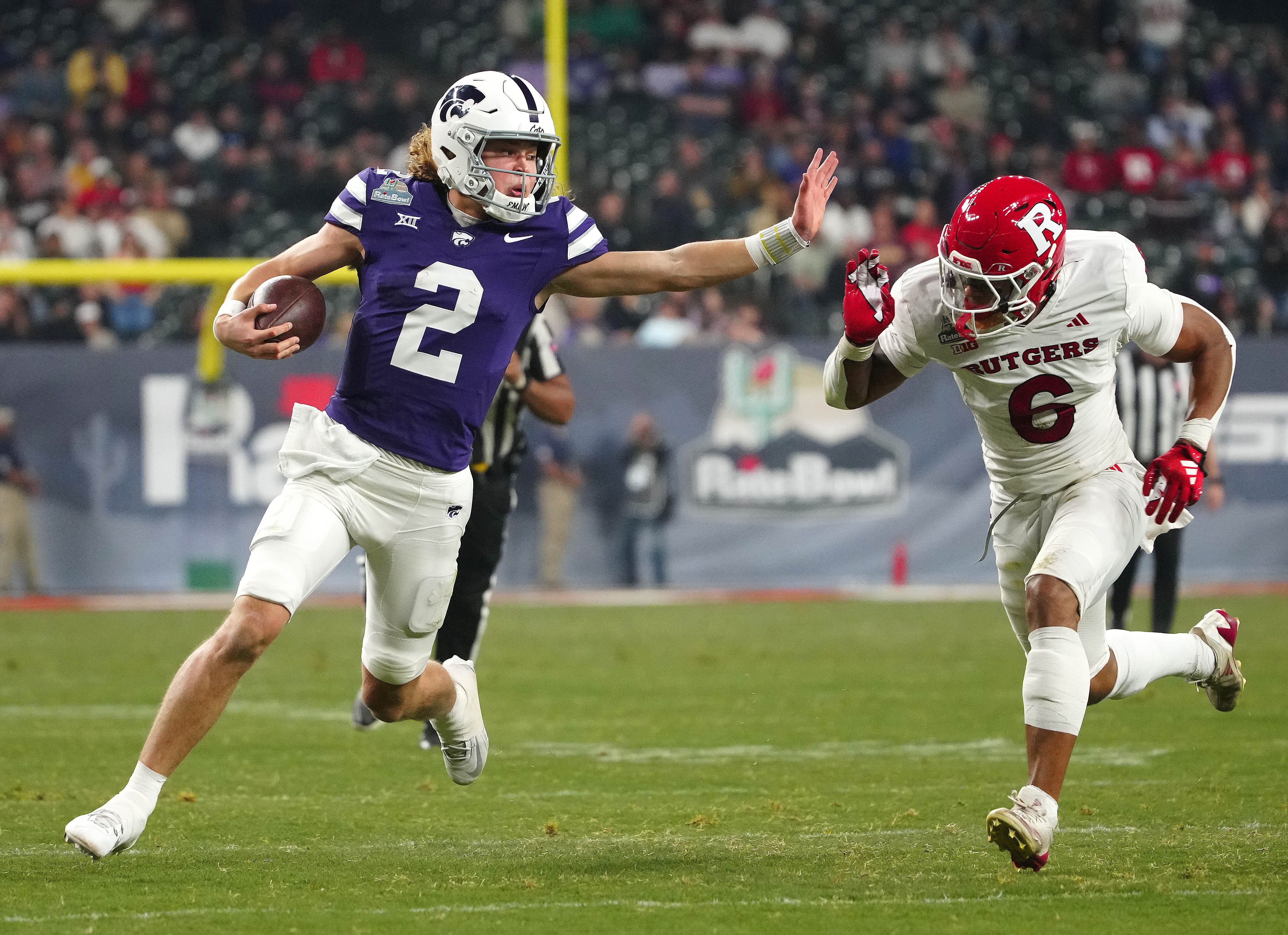 College Football National Championship Odds 2025-26: CFP Predictions & Picks