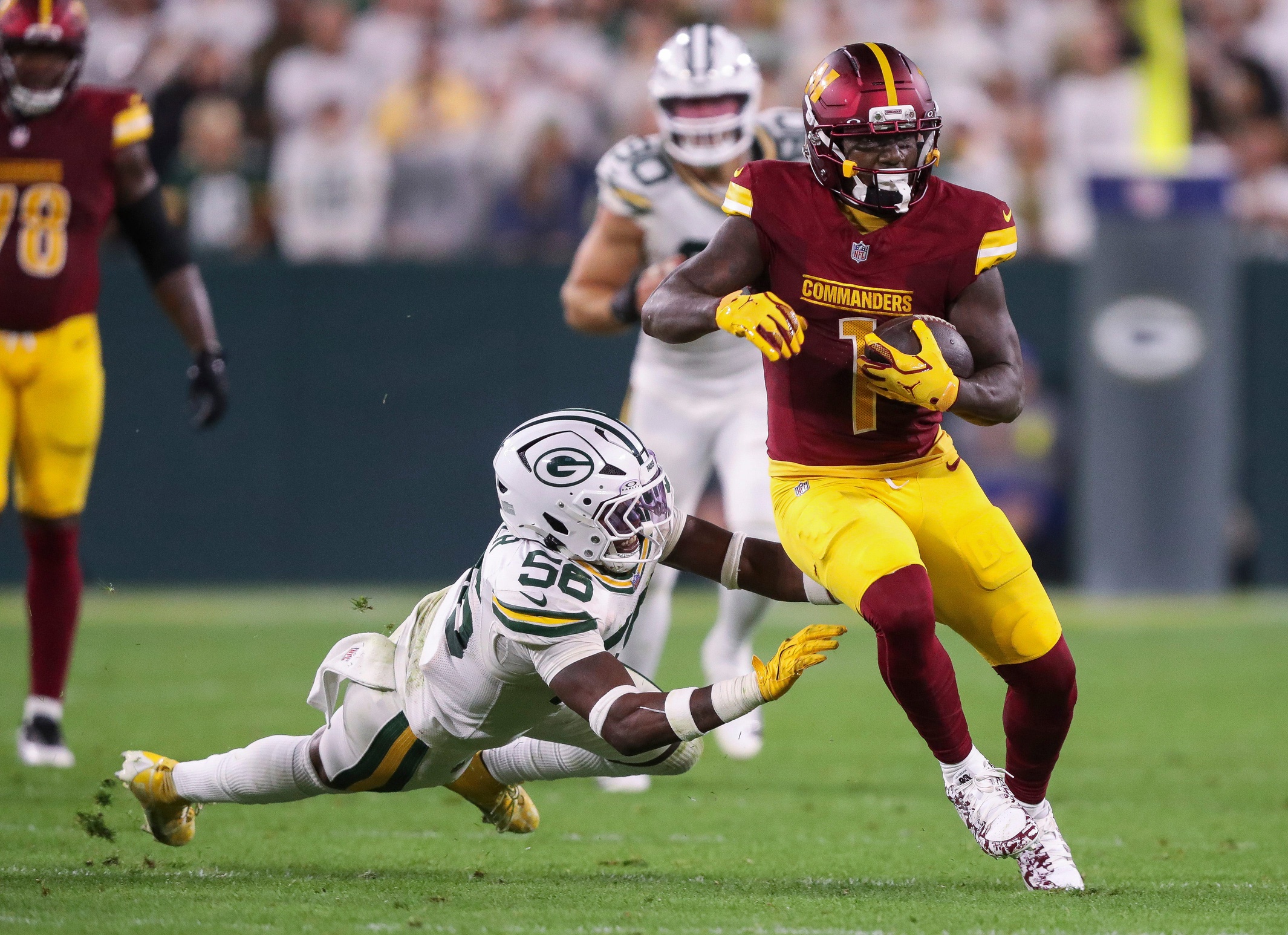 NFL Moneyline Picks Week 4: Best Bets to Win Every Game This Week