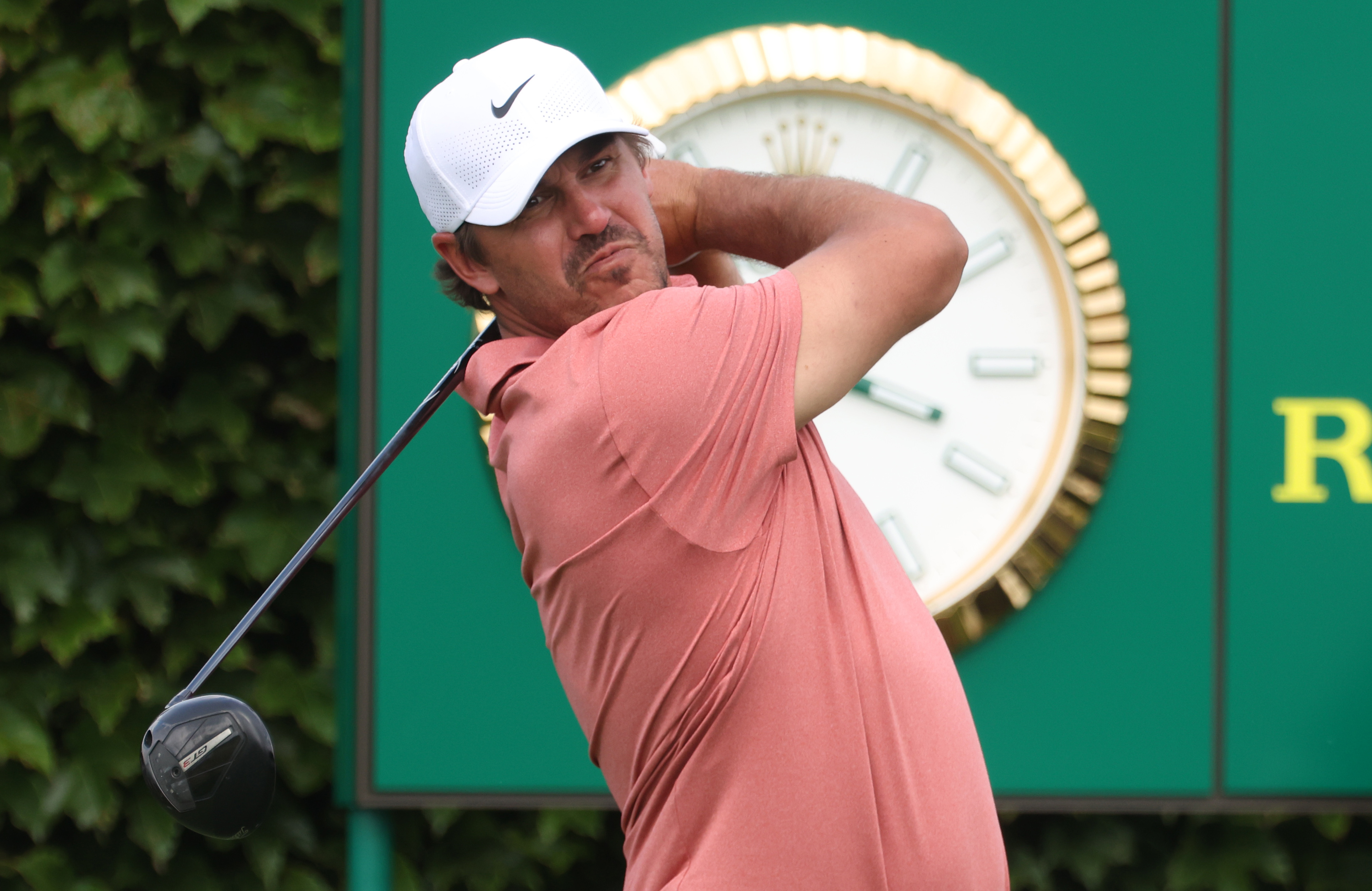 U.S. Open AI Predictions & Best Bets: ChatGPT's Pick to Win, Long Shot & Prop Bets 