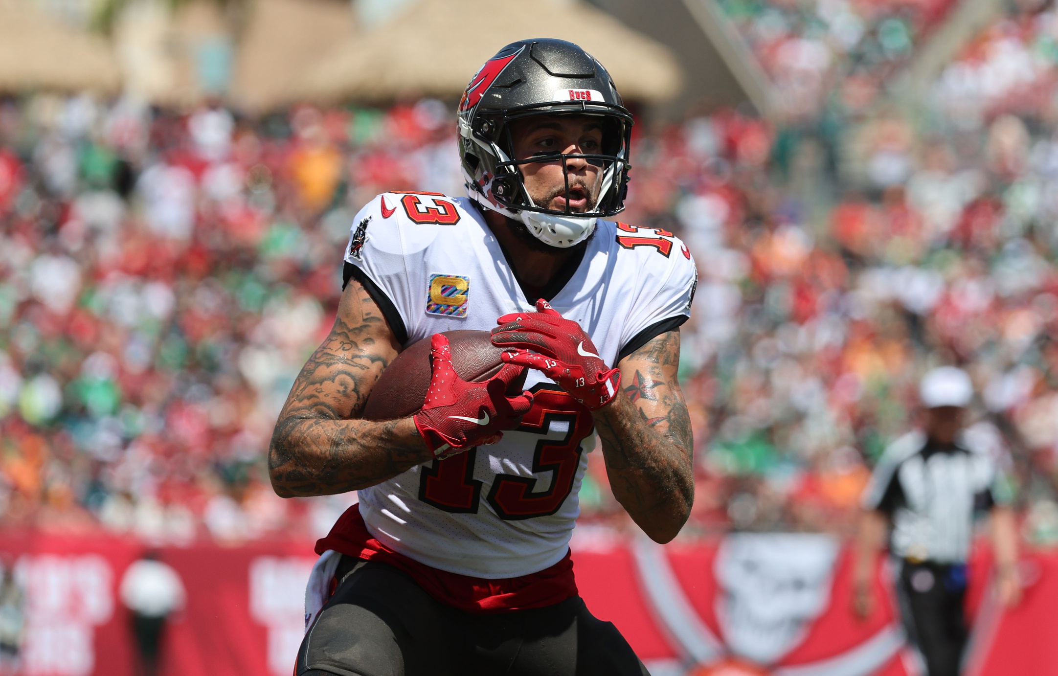 First Touchdown Scorer Predictions for Monday Night Football: Week 7 Doubleheader Picks