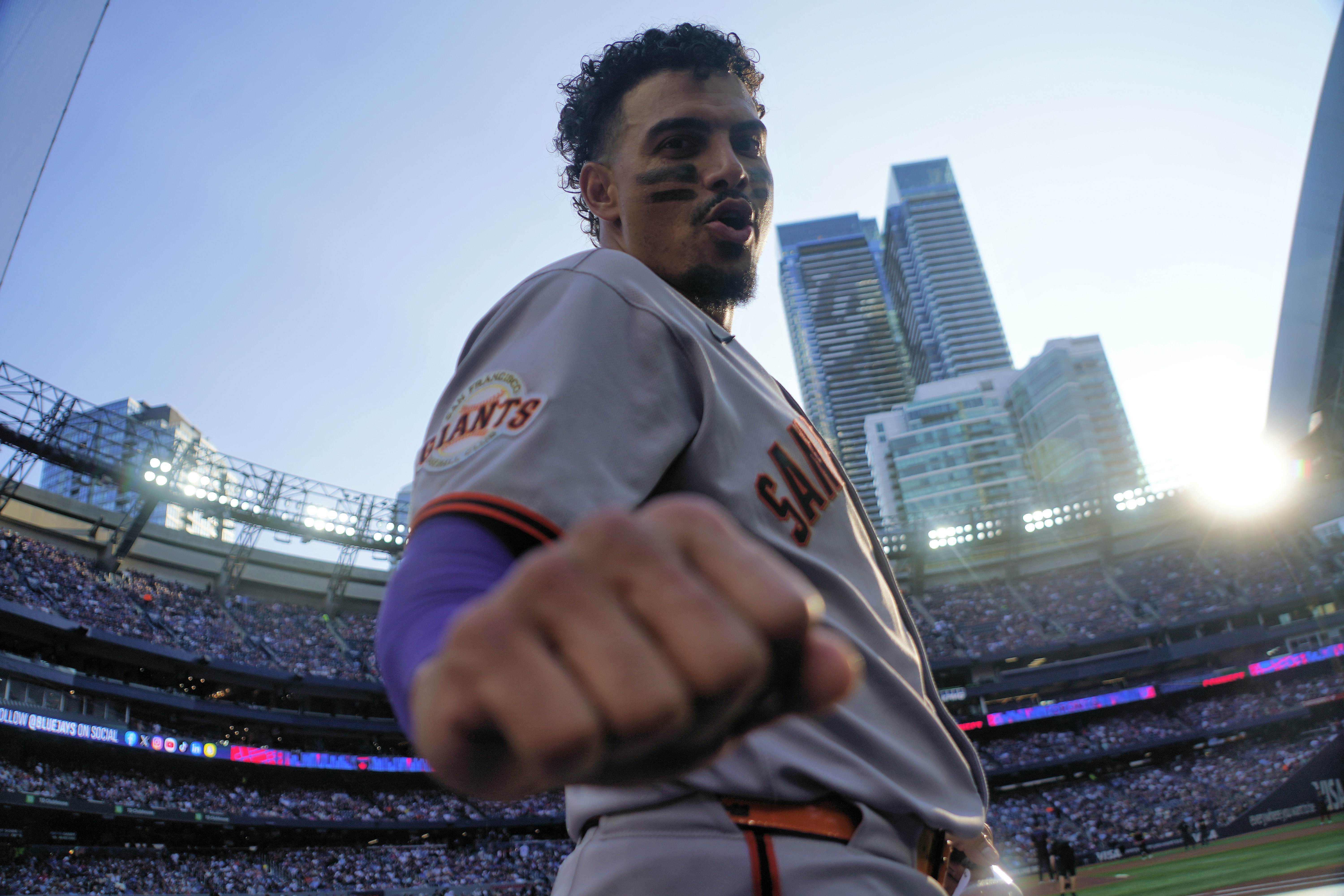 Giants vs. Braves Prediction, Odds & Best Bets: Can Adames Help San Fran Right the Ship?