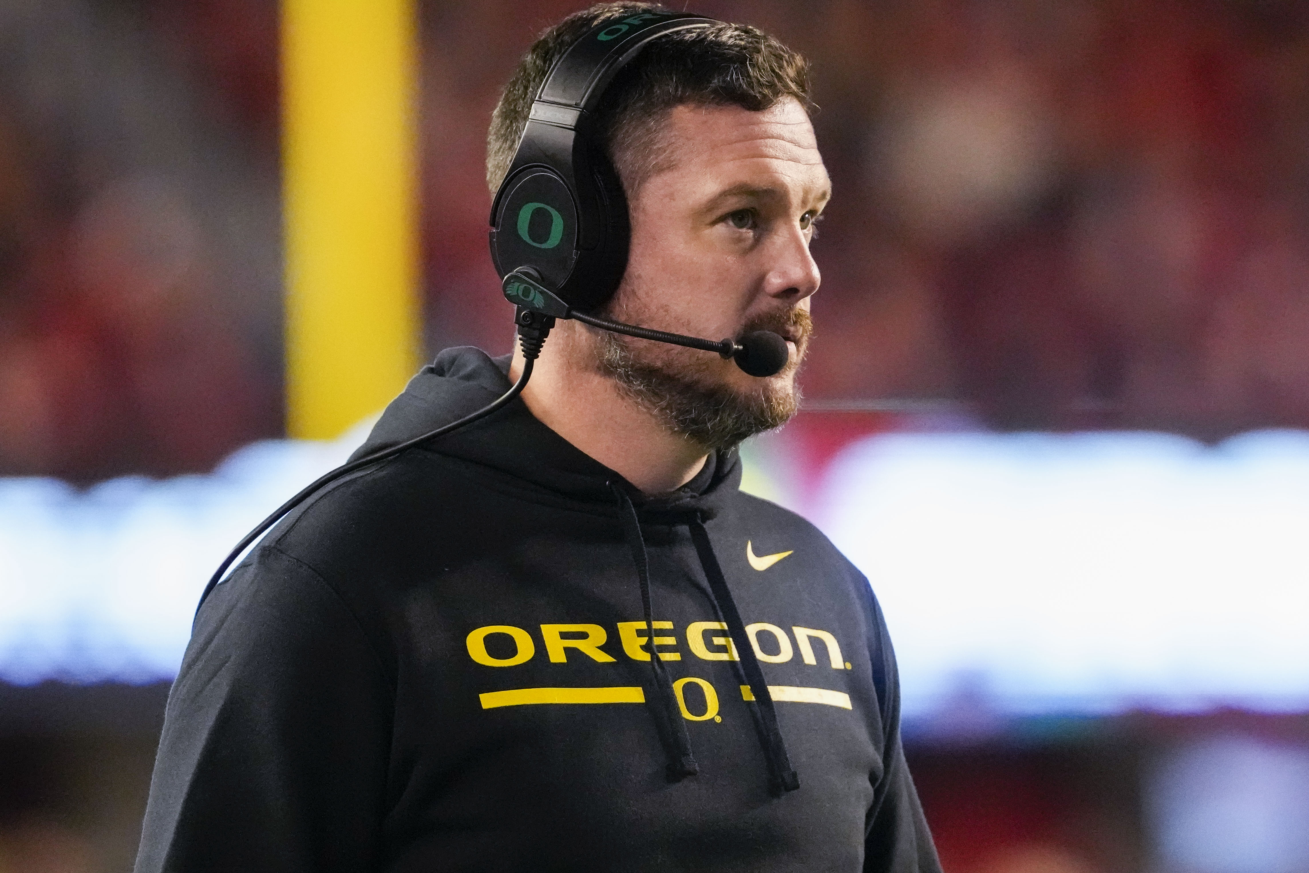 Oregon Football 2025 Season Preview: Way-Too-Early Predictions, Odds & Schedule