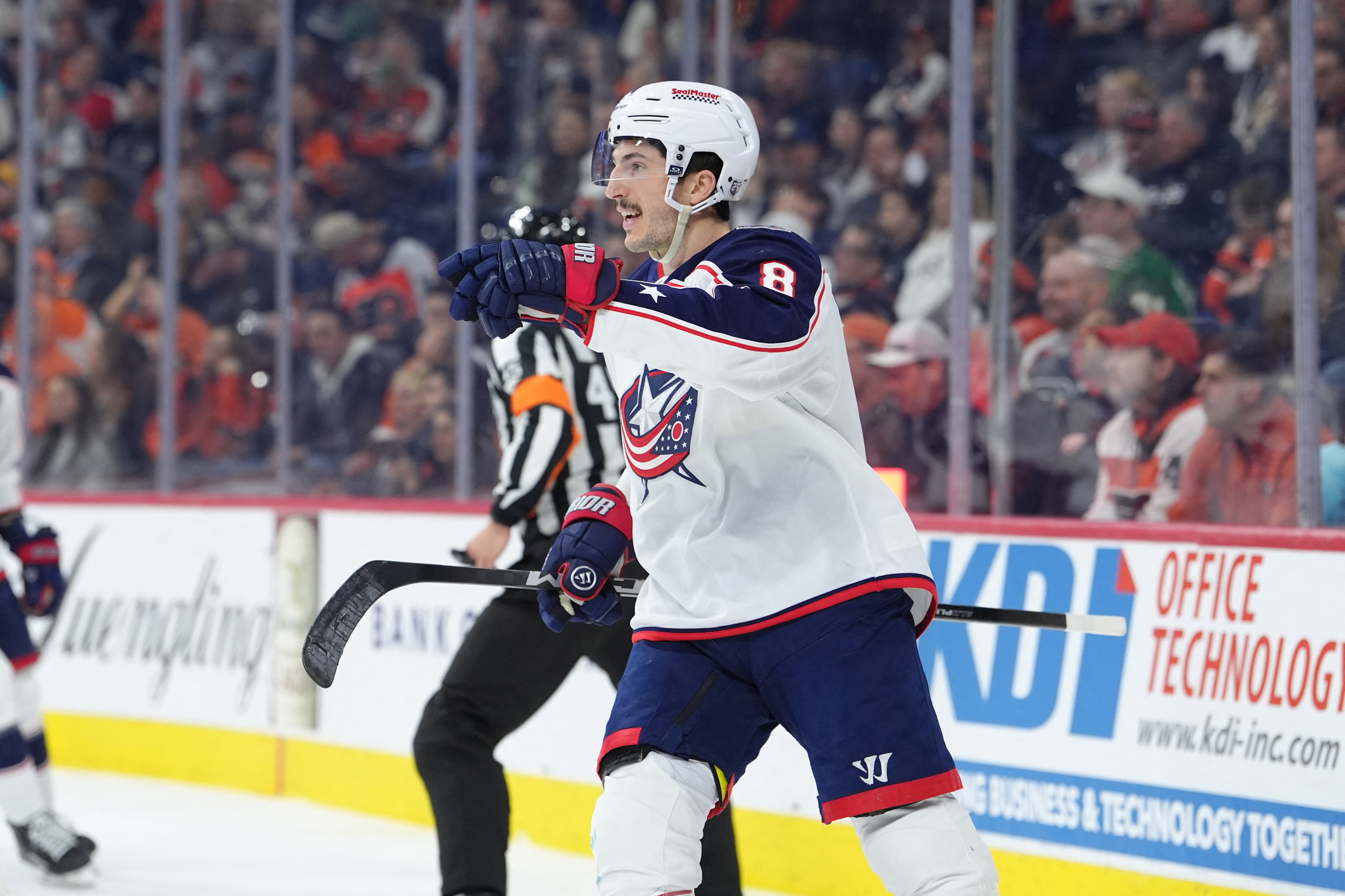 🏒 Norris Trophy Odds 2026: Favorite Werenski Gains Separation on Makar, Bouchard