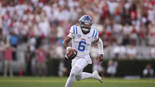 Ole Miss vs. Oklahoma Prediction & Odds Week 9: College Football Picks and Preview