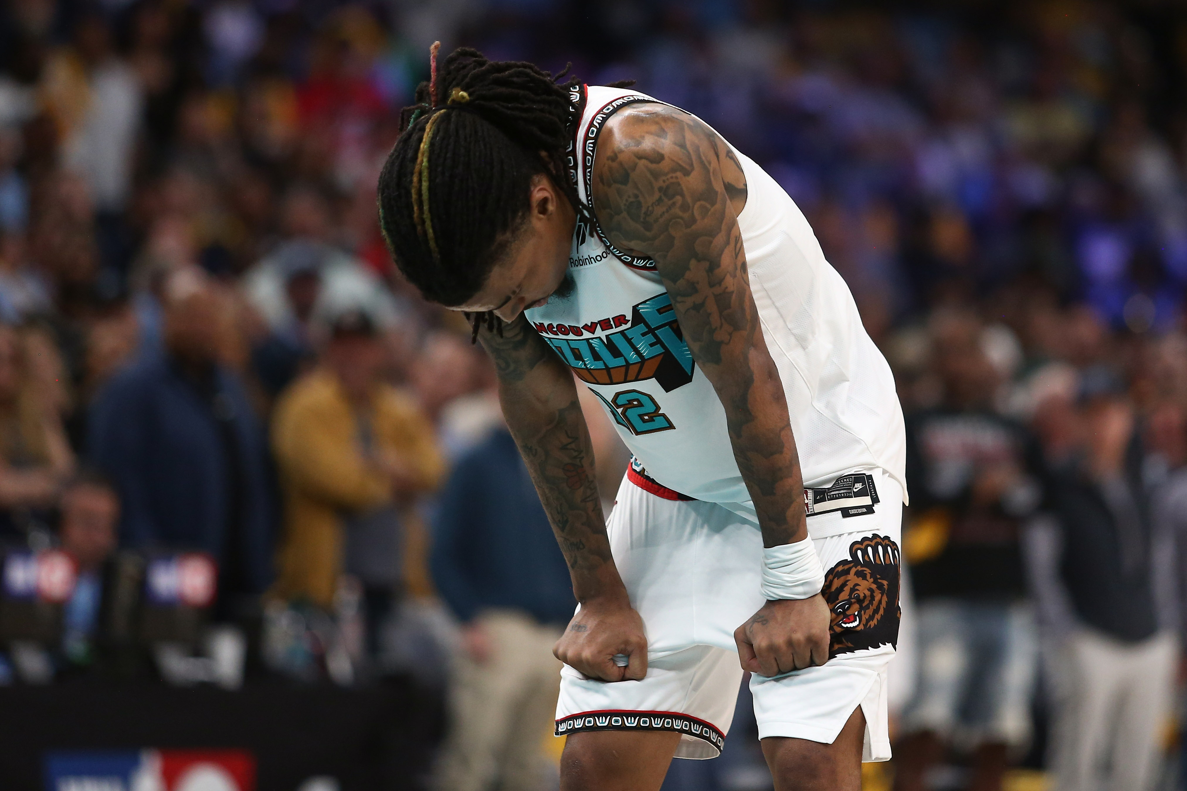 Grizzlies Predictions: Win Total Pick, Best Bet & NBA Futures Odds for 2025-26