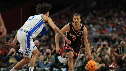 NCAA Championship Odds & Predictions: What Will be the Final Score of Florida vs. Houston?