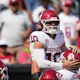 Oklahoma vs. Texas Anytime Touchdown Scorer Predictions Today: College Football Week 7