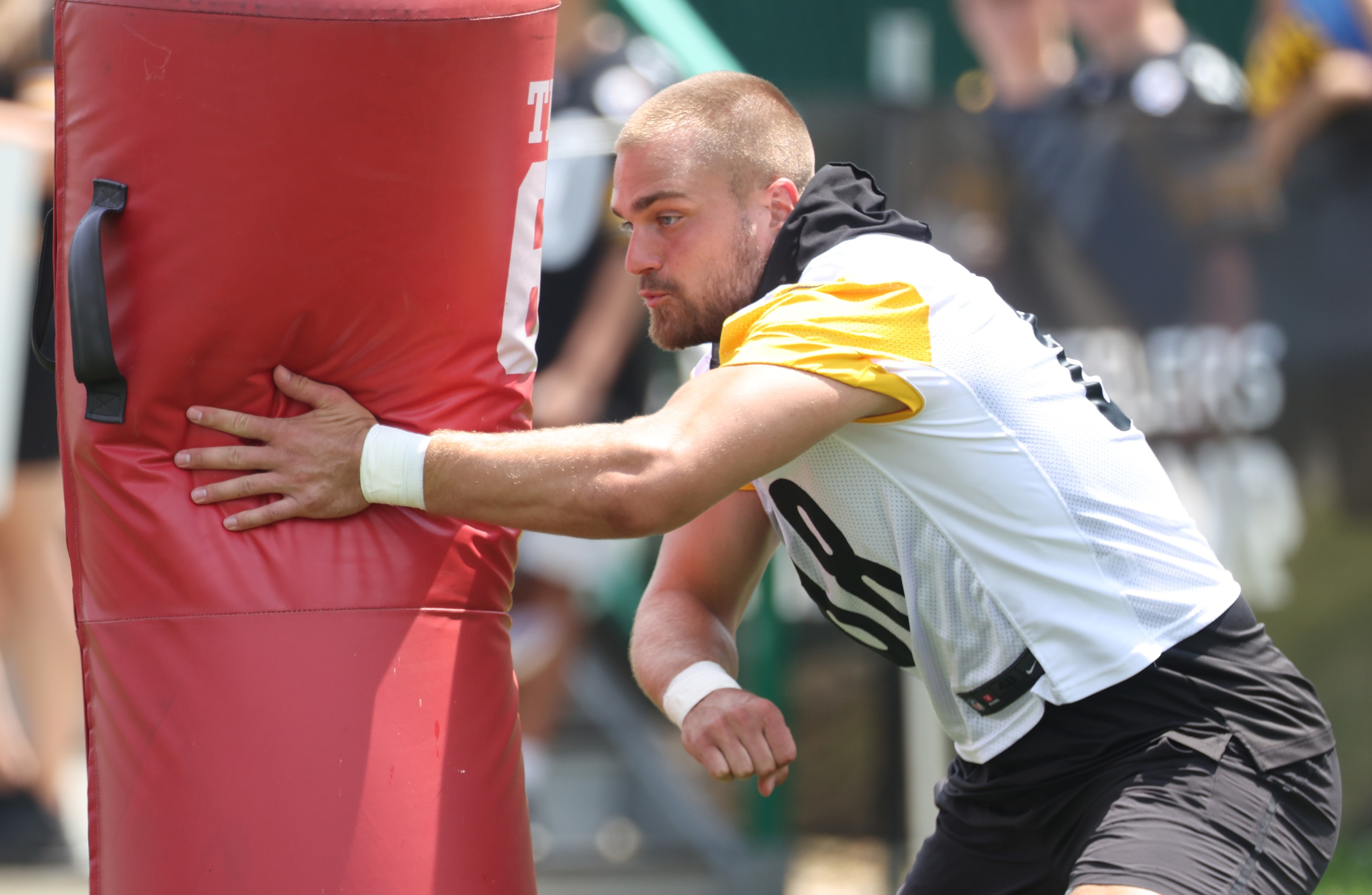 Steelers vs. Panthers Prediction, Odds & Expert Picks: NFL Preseason Week 3