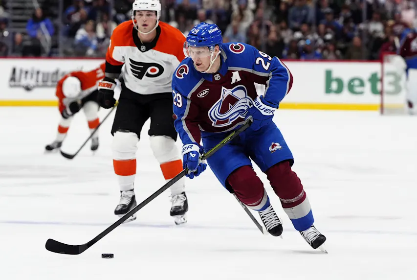 We offer our early 4 Nations Face-Off predictions.