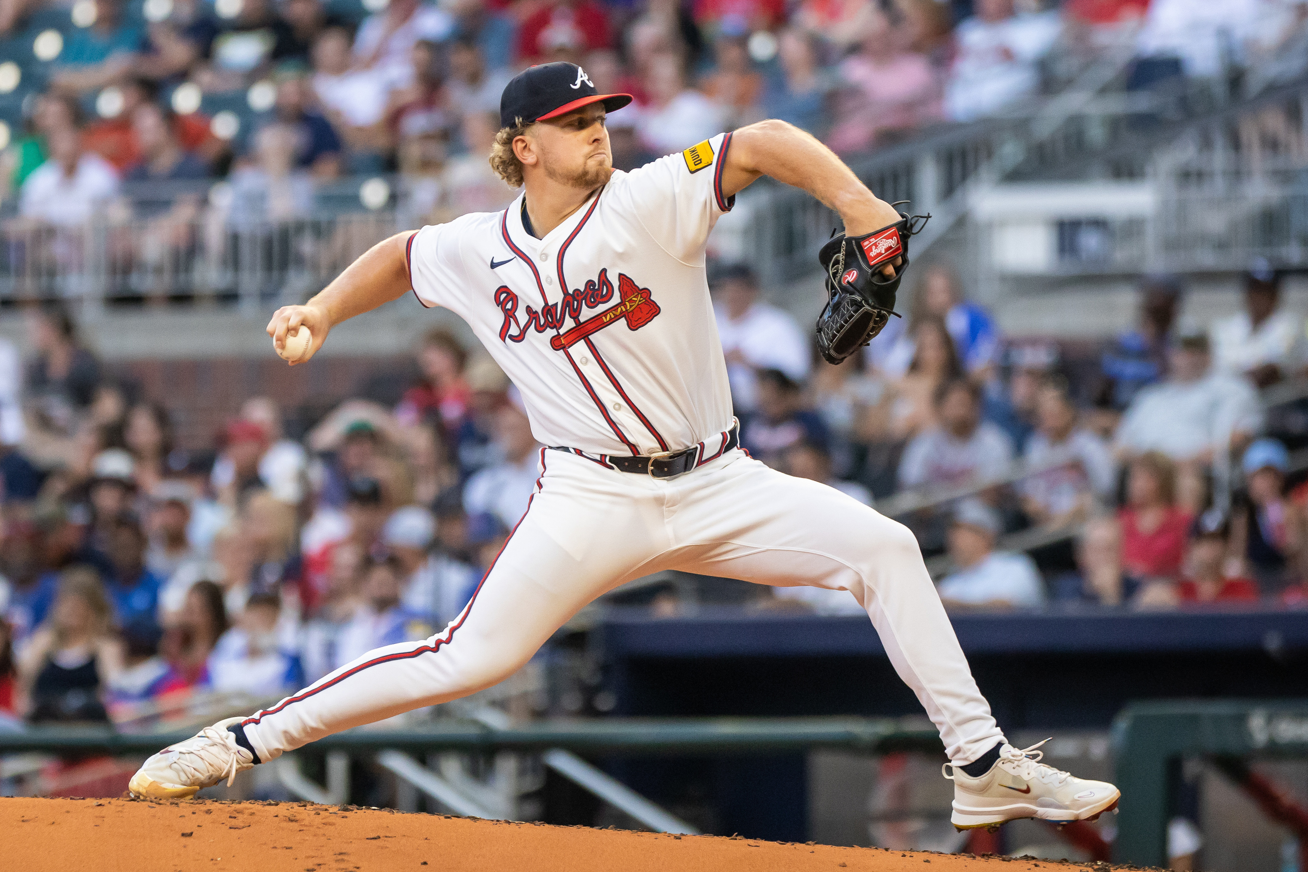 Braves vs. Phillies Prediction, Odds & Player Props 9-1: Sunday Night Baseball