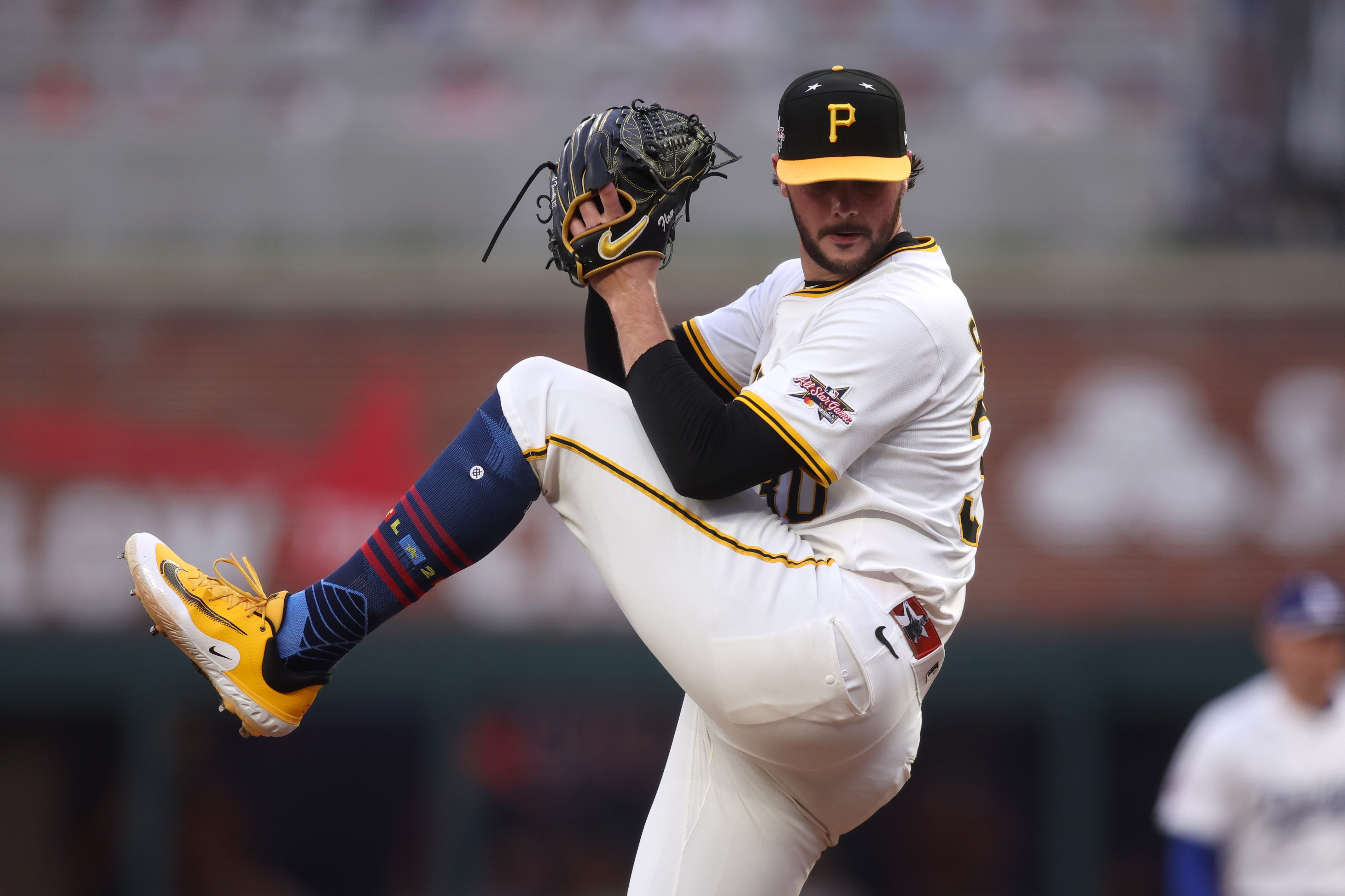 Best NRFI Bets Today: No Run First Inning Picks For Monday, July 21