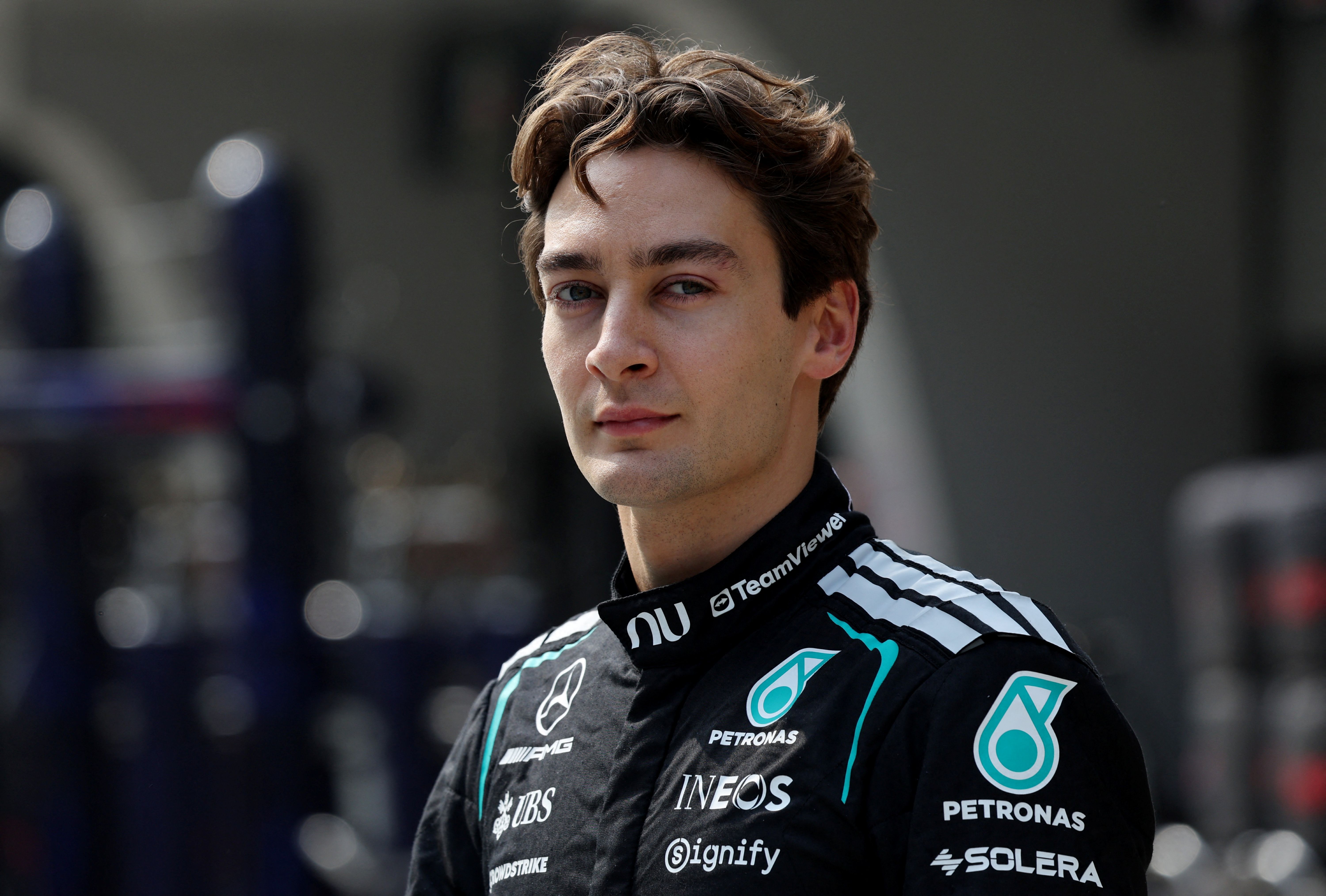 🏎️ Chinese Grand Prix Predictions, Odds 2026: Expert Picks for Sunday's Race in Shanghai 