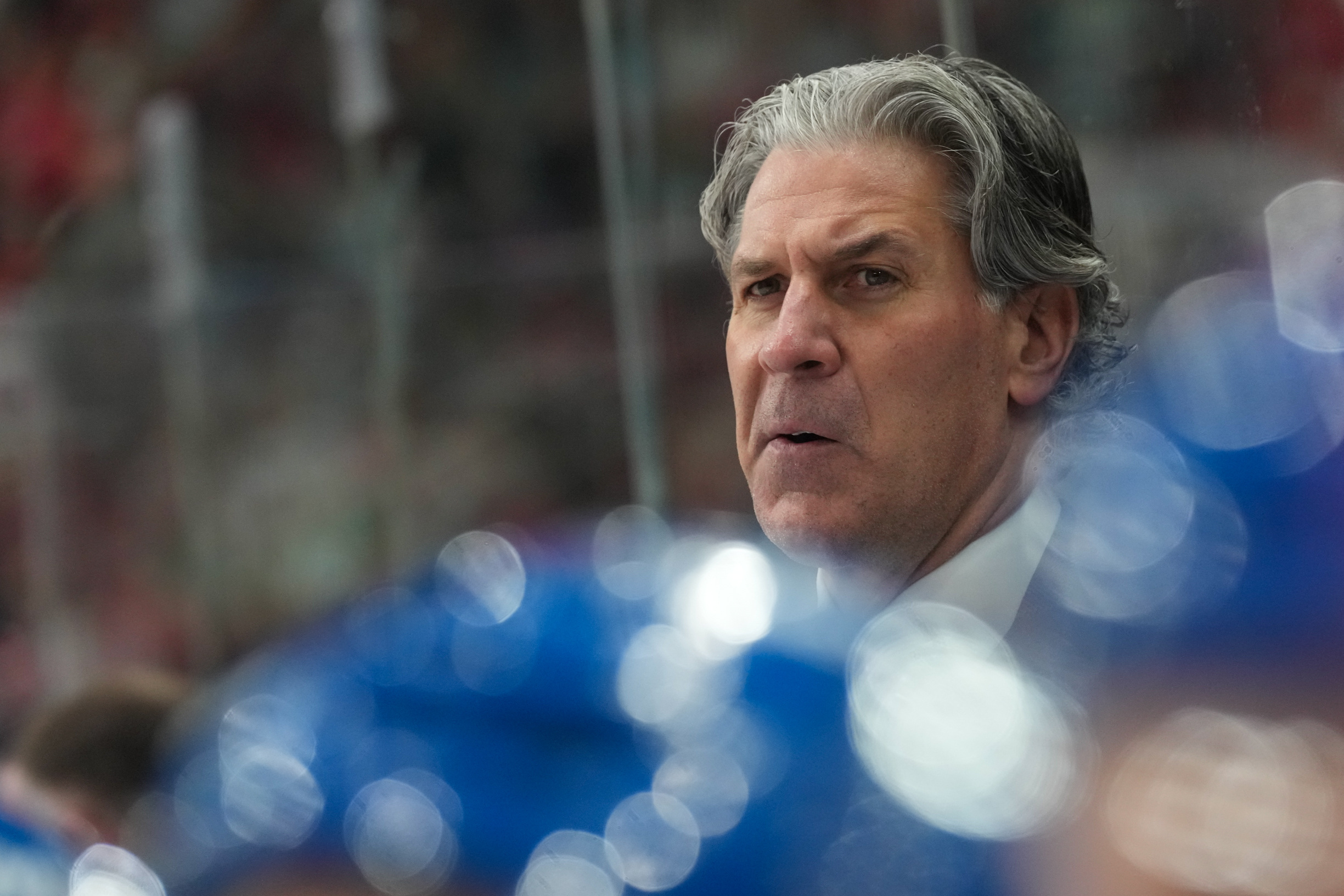 Jack Adams Award Odds 2026: Favorite Bednar Continues to Inch Away