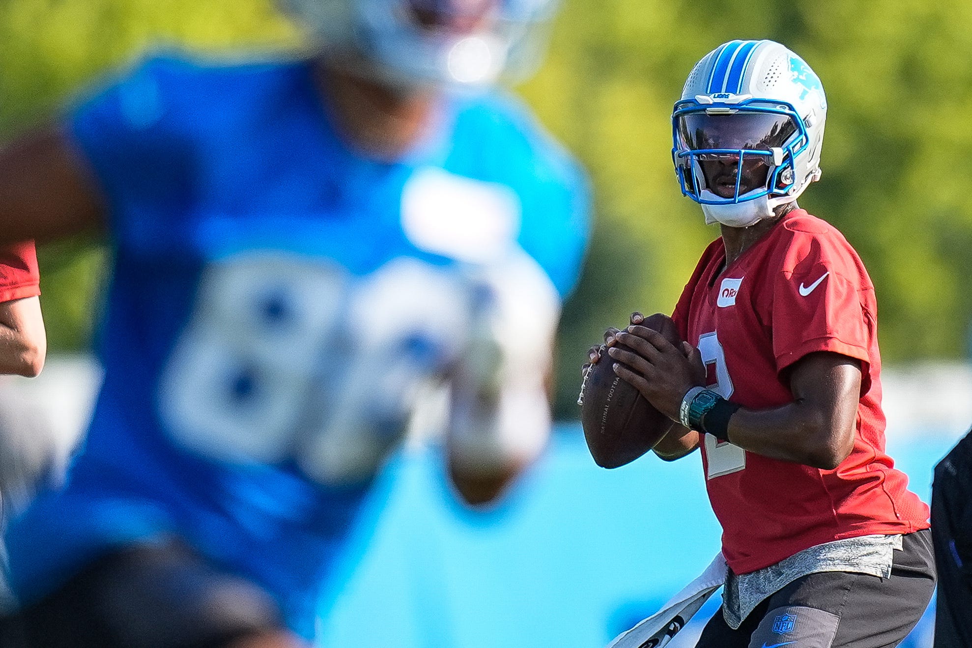 Lions vs. Chargers Parlay Picks & Predictions: SGP Odds for Hall of Fame Game 2025