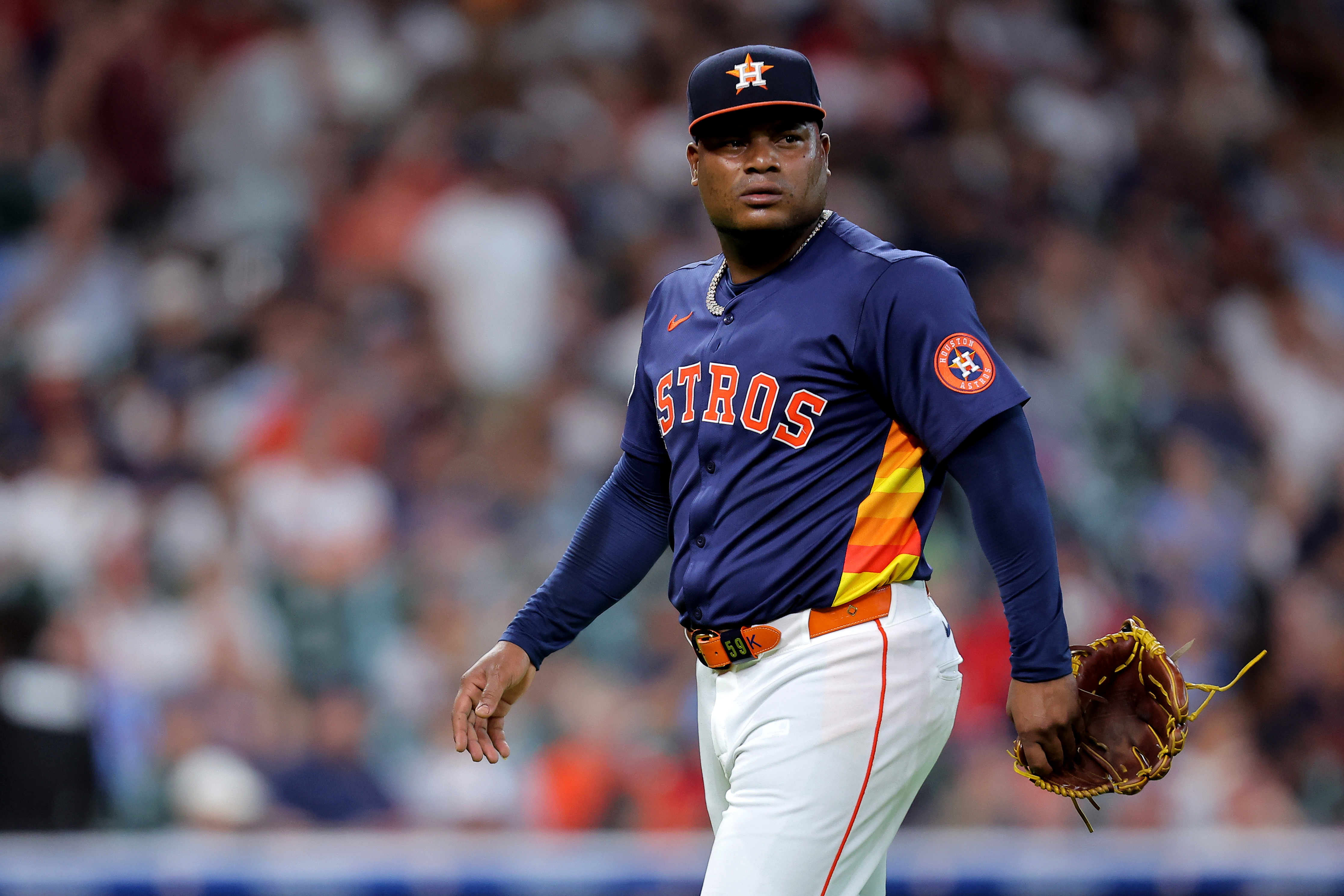 Rangers vs. Astros Prediction, Odds & Best Bets: Houston Gets Back in Win Column at Home