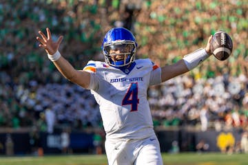 Boise State vs. Nevada Prediction & Picks Tonight: College Football Week 9 Best Bets