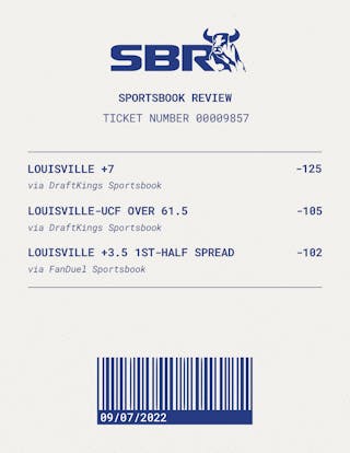 Sbr Betting Ticket Three Picks
