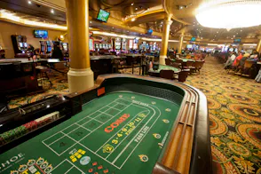 Residents Divided Over Proposed New York Casinos