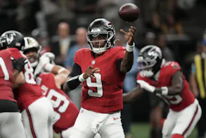 Ravens vs. Falcons Expert Picks for SNF: Sunday Night Football Predictions