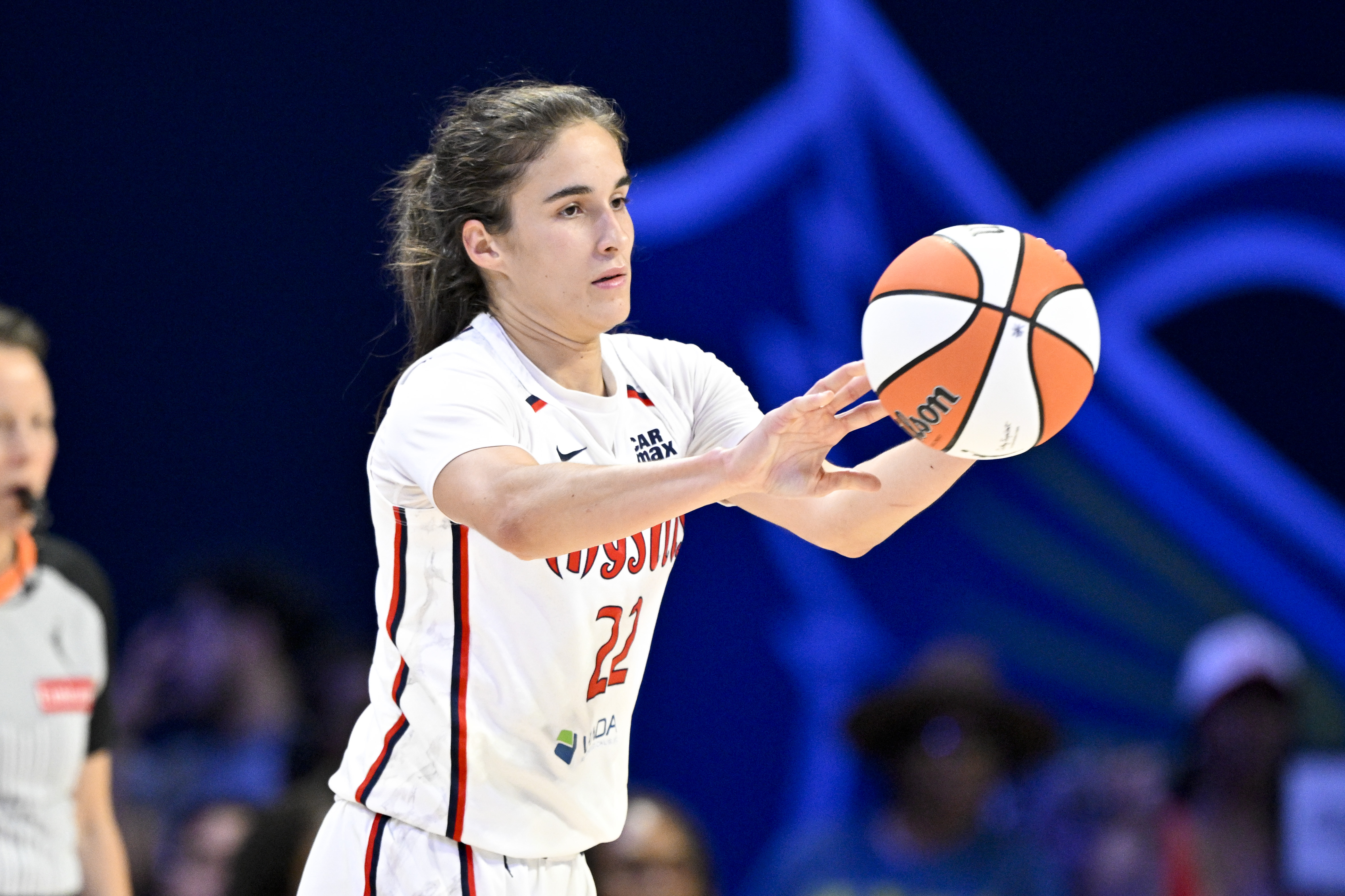Sky vs. Mystics Predictions, Odds & WNBA Best Bet Today: July 8