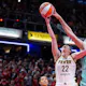 WNBA Championship Odds 2025