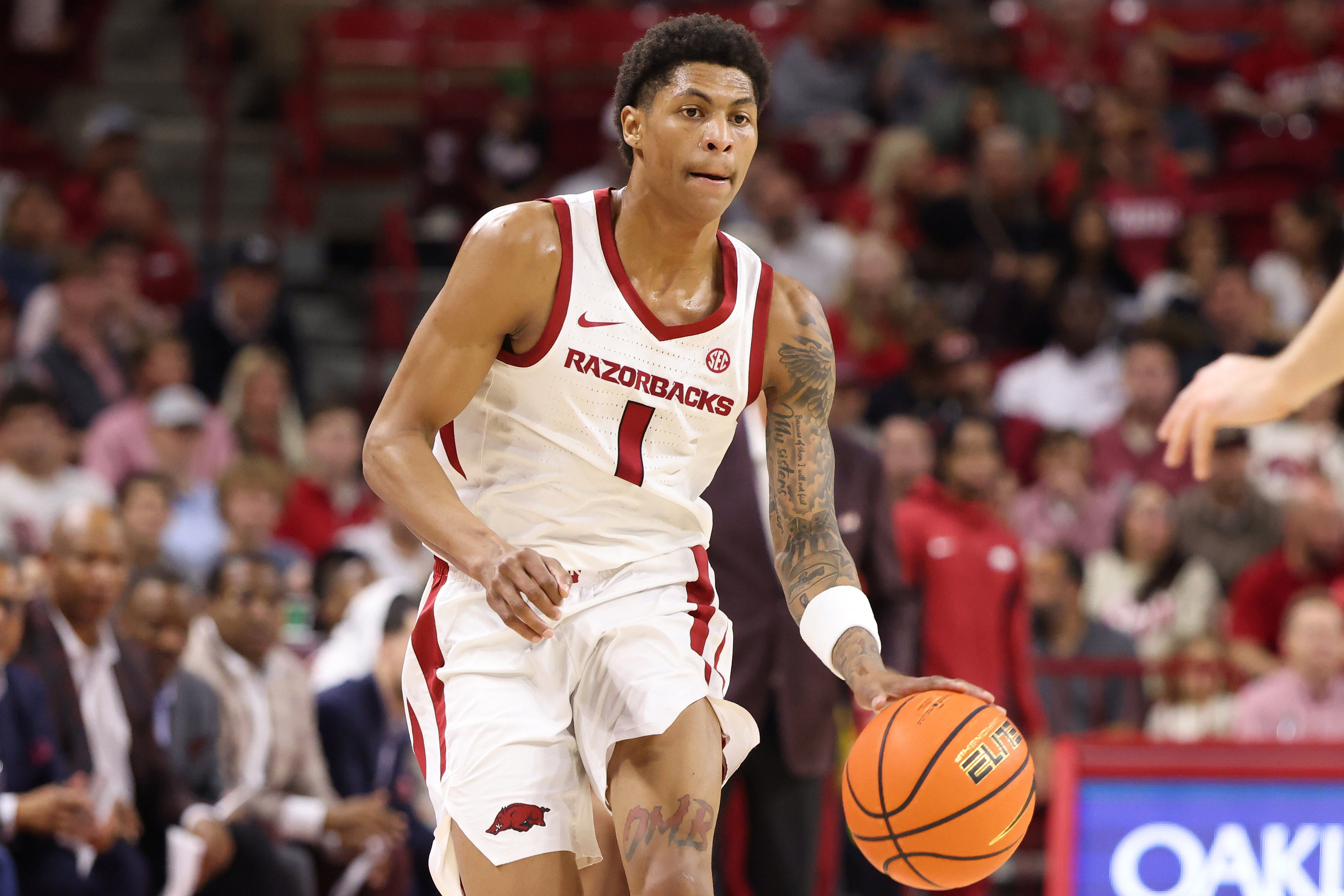 Vanderbilt vs. Arkansas Prediction, Picks & Odds: College Basketball Picks Today (Jan. 20)