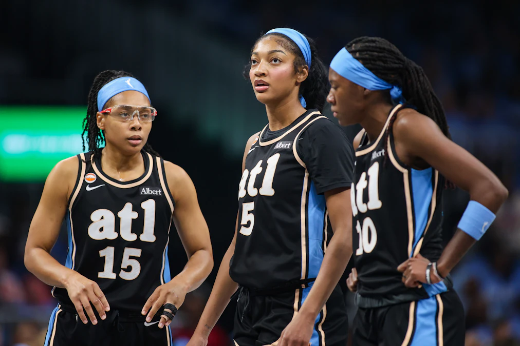 Valkyries vs. Dream Prediction: WNBA Finals Game 4 Picks for Saturday, Oct. 24