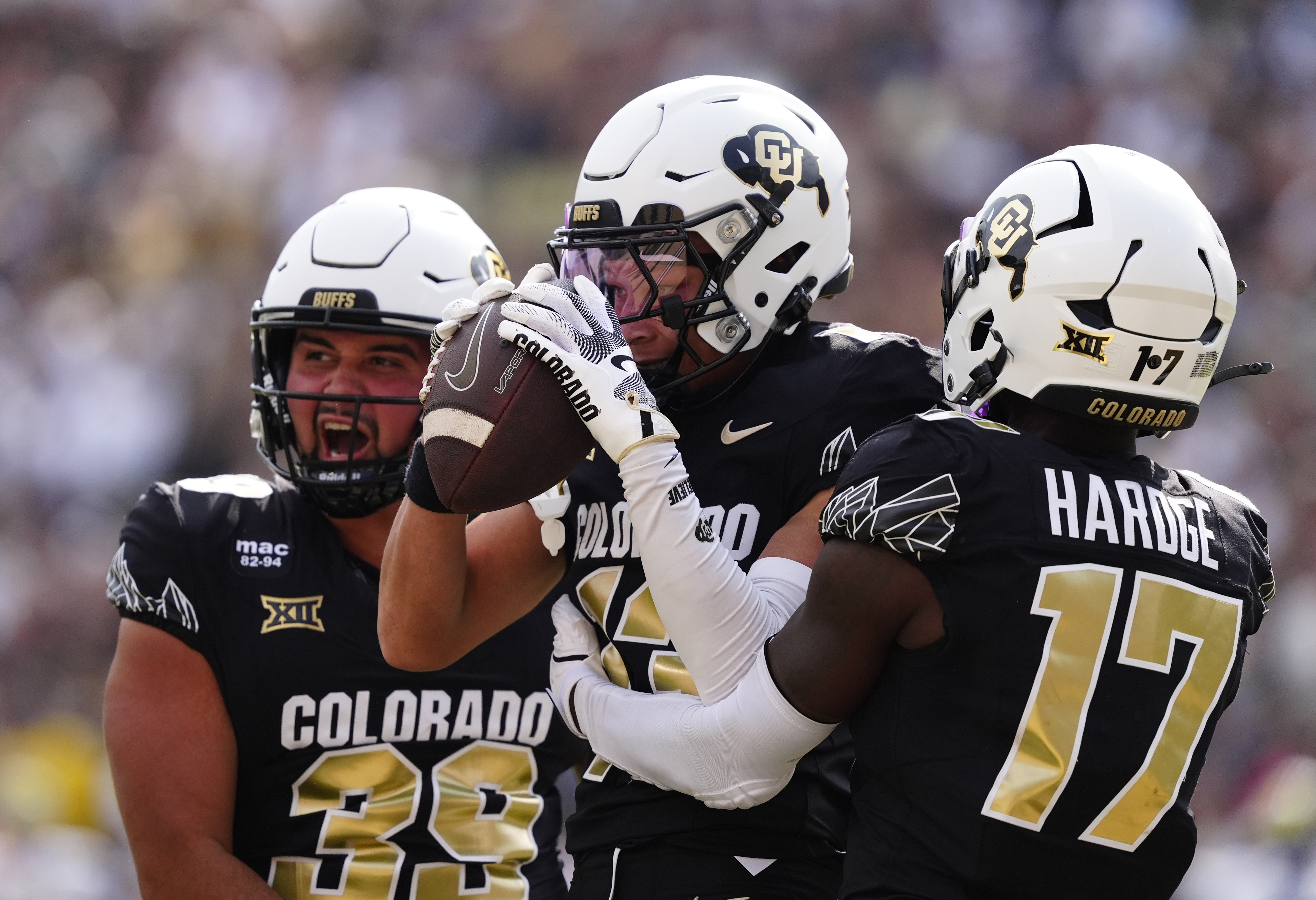 Colorado vs. Houston Prediction, Odds & Picks Tonight: College Football Week 3 Best Bets