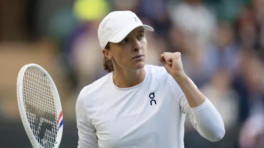 Iga Swiatek vs. Liudmila Samsonova Prediction, Odds & Best Bet