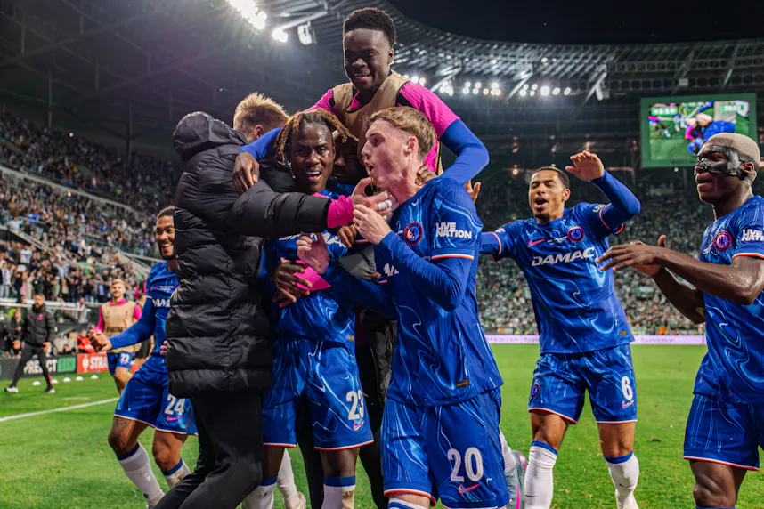 Club World Cup Group D Odds: Best Bet for Chelsea to Advance