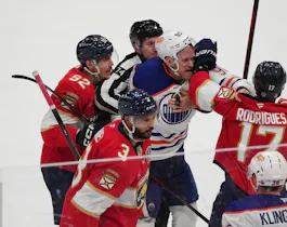 Best Oilers vs. Panthers Player Prop Bets Tonight: Stanley Cup Final Game 4 Predictions & Expert Picks