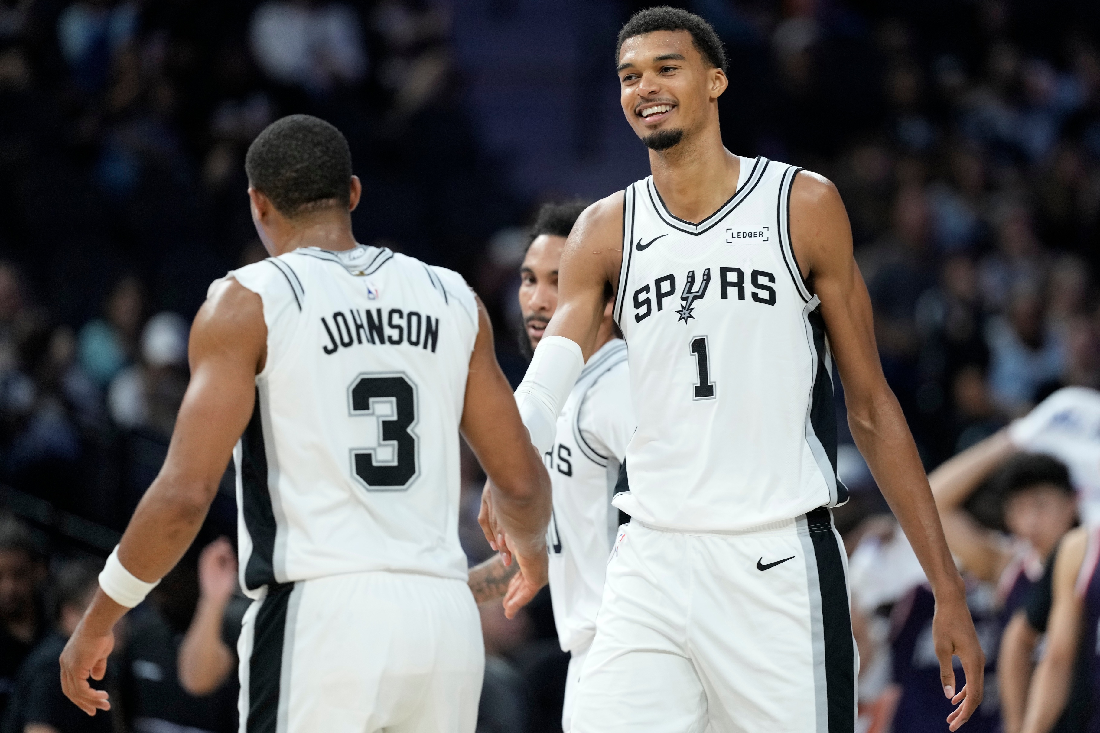 NBA Picks & Predictions Today: Best Bets, Odds for Every Game Tonight (Oct. 22)