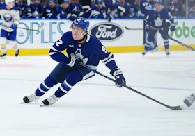 Calder Trophy Odds 2027:  Gavin McKenna Tops the Calder Trophy Odds