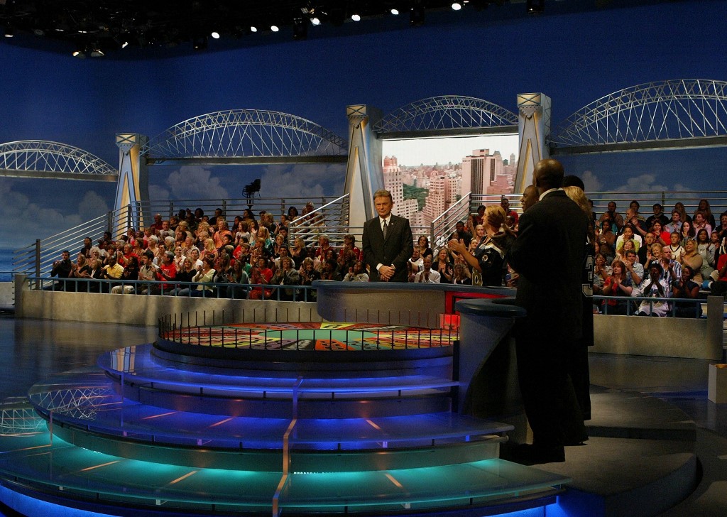 BetMGM, Wheel of Fortune Celebrate Show's 8,000th Episode with 'Nightly Progressive Jackpot'