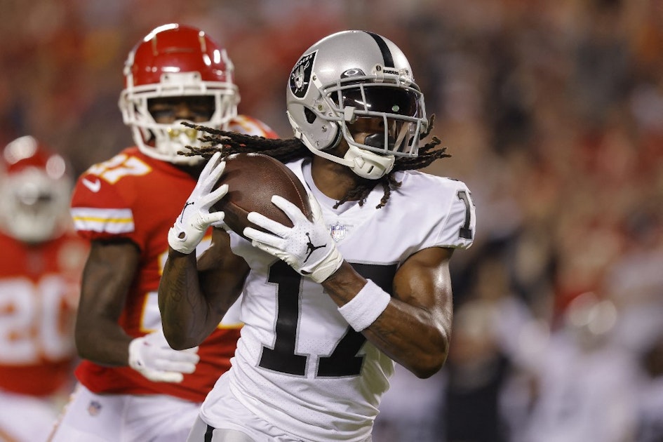 Raiders Game Sunday: Raiders vs Kansas City Chiefs odds and prediction for  NFL Week 14 game