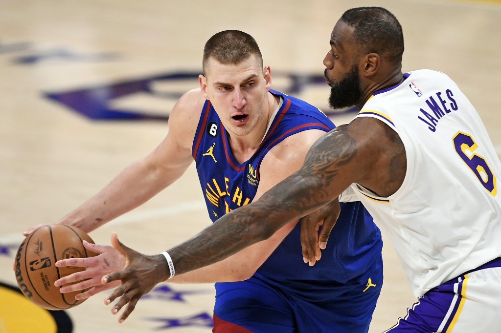 2024 NBA Playoffs Betting Preview: Odds, Schedule & Prediction for Every Round 1 Matchup