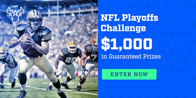 Sbr Nfl Playoffs Challenge Lobby 1 K
