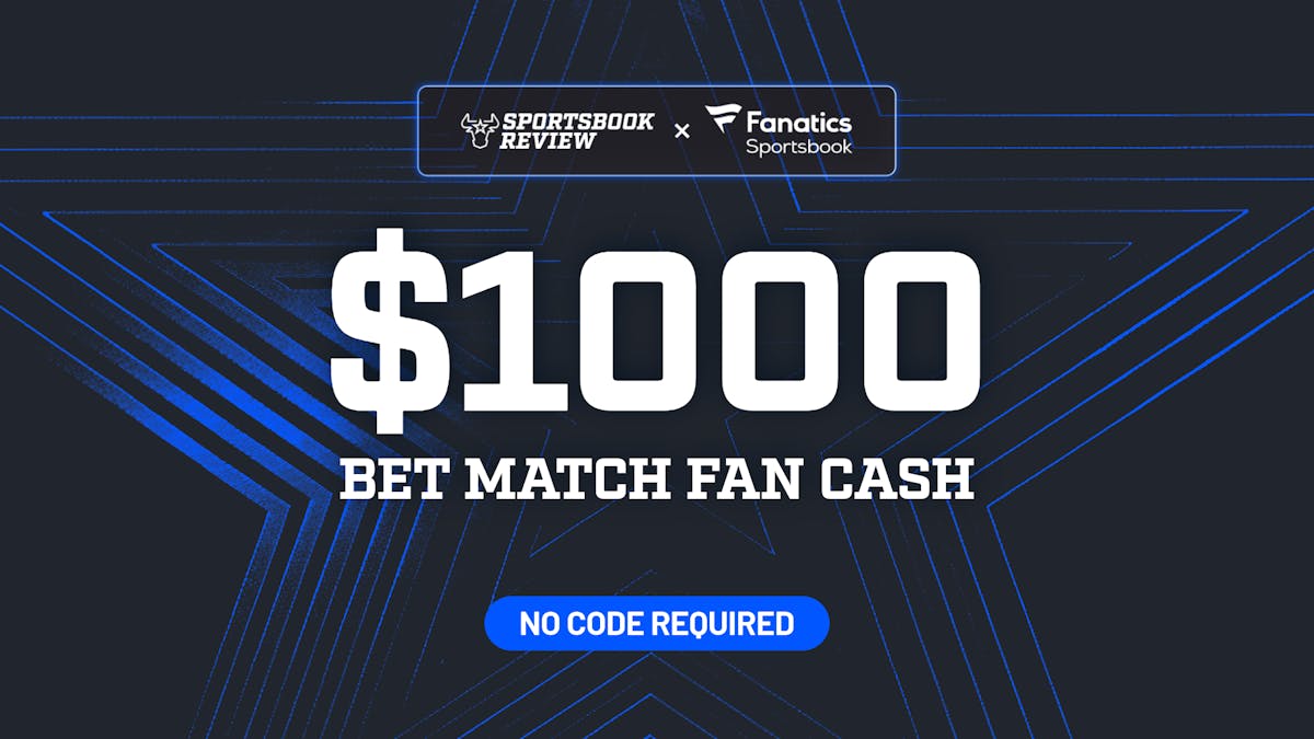 Betmatch felület képernyőképe, melyen a bónuszok és a sportesemények láthatók