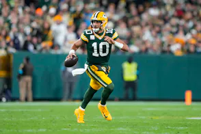 NFL Player Props for Week 7: Best O/U Prop Bets & TD Picks This Week