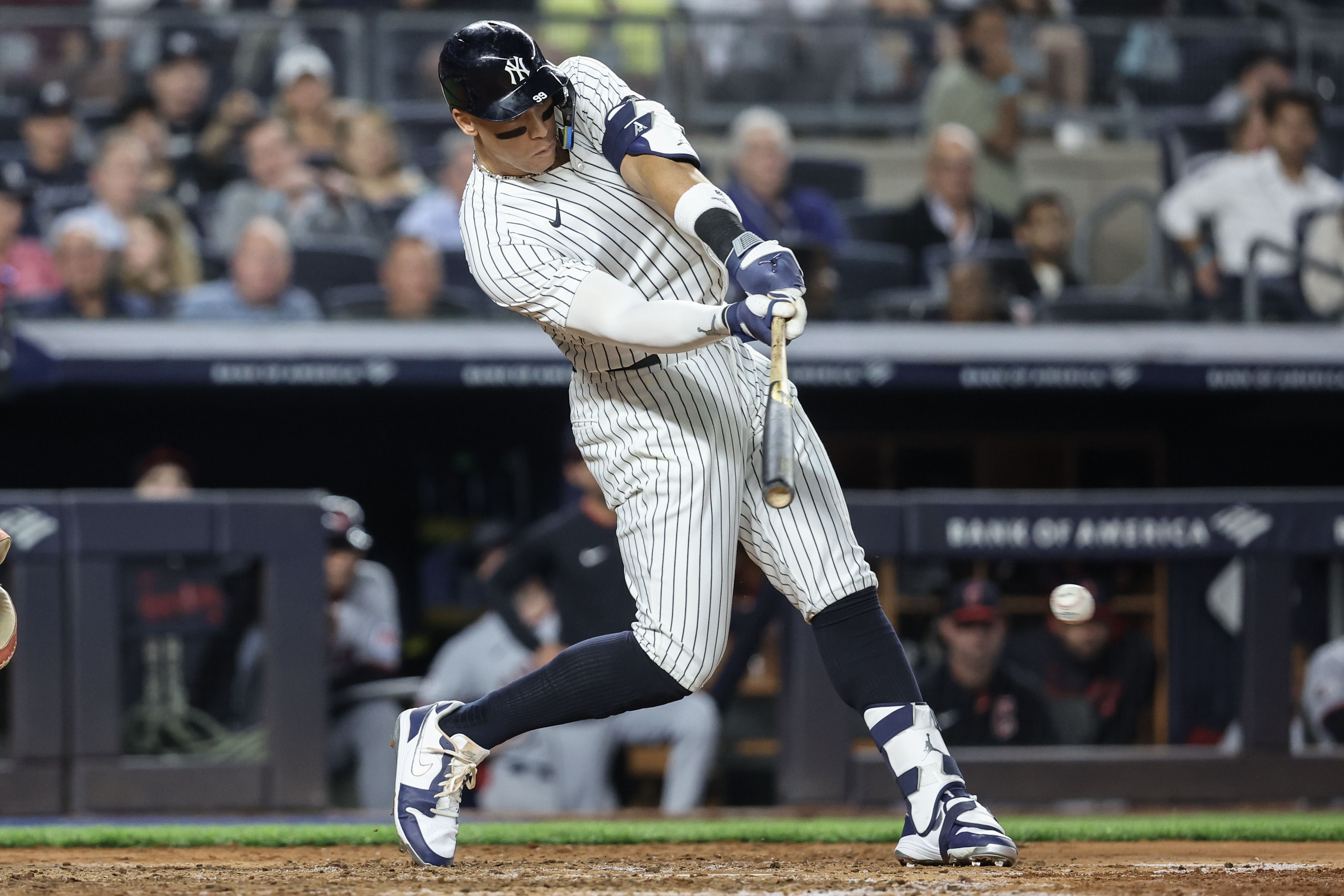 Red Sox vs. Yankees Player Props for Sunday Night Baseball Tonight