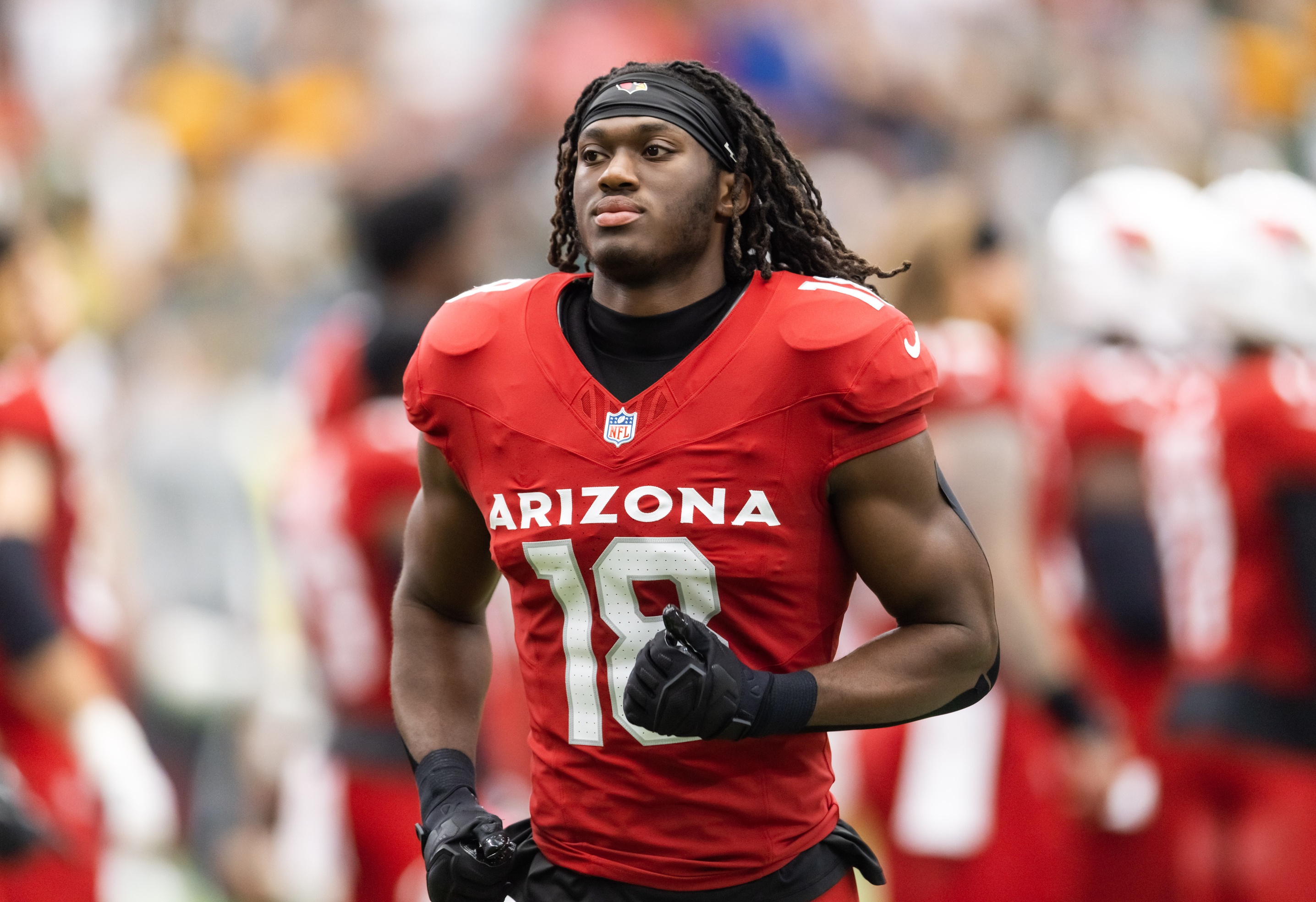 Cardinals vs. Cowboys First Touchdown Scorer Predictions for Monday Night Football