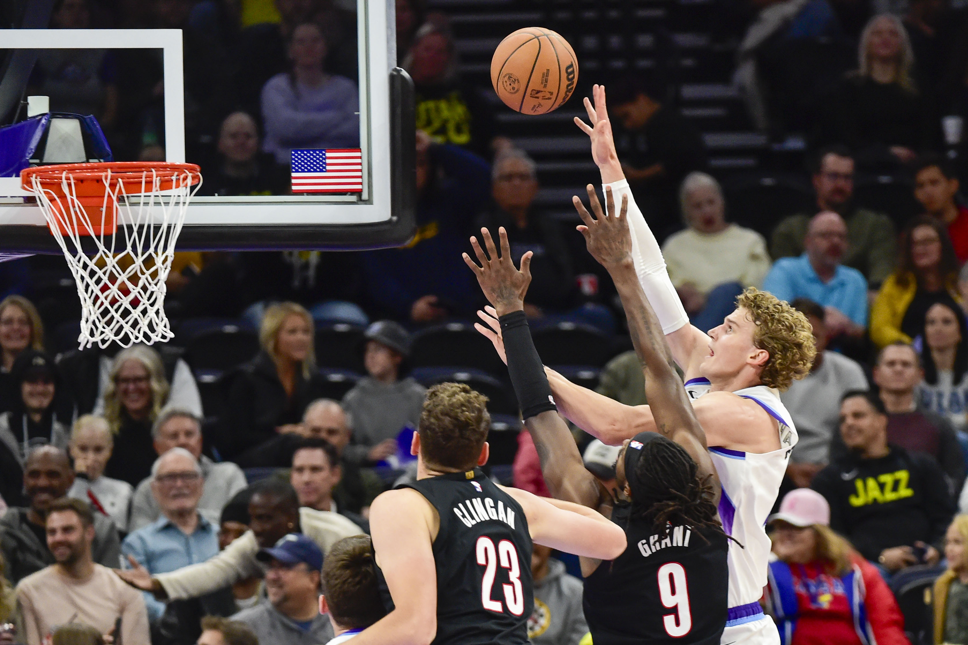 Jazz Predictions: Win Total Pick, Best Bet & NBA Futures Odds for 2025-26