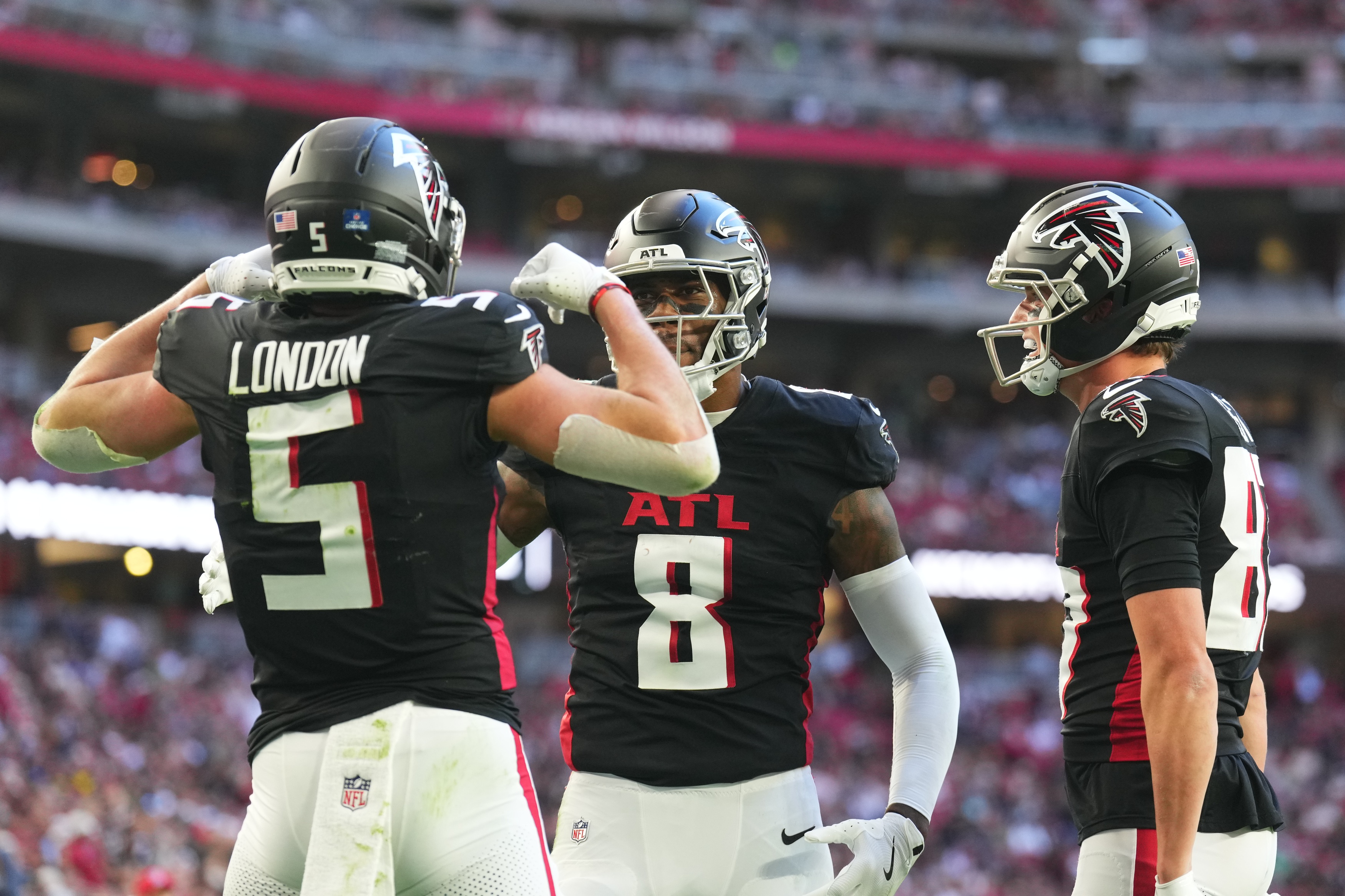 Rams vs. Falcons Expert Picks for Monday Night Football | MNF Predictions, Best Bets & Odds