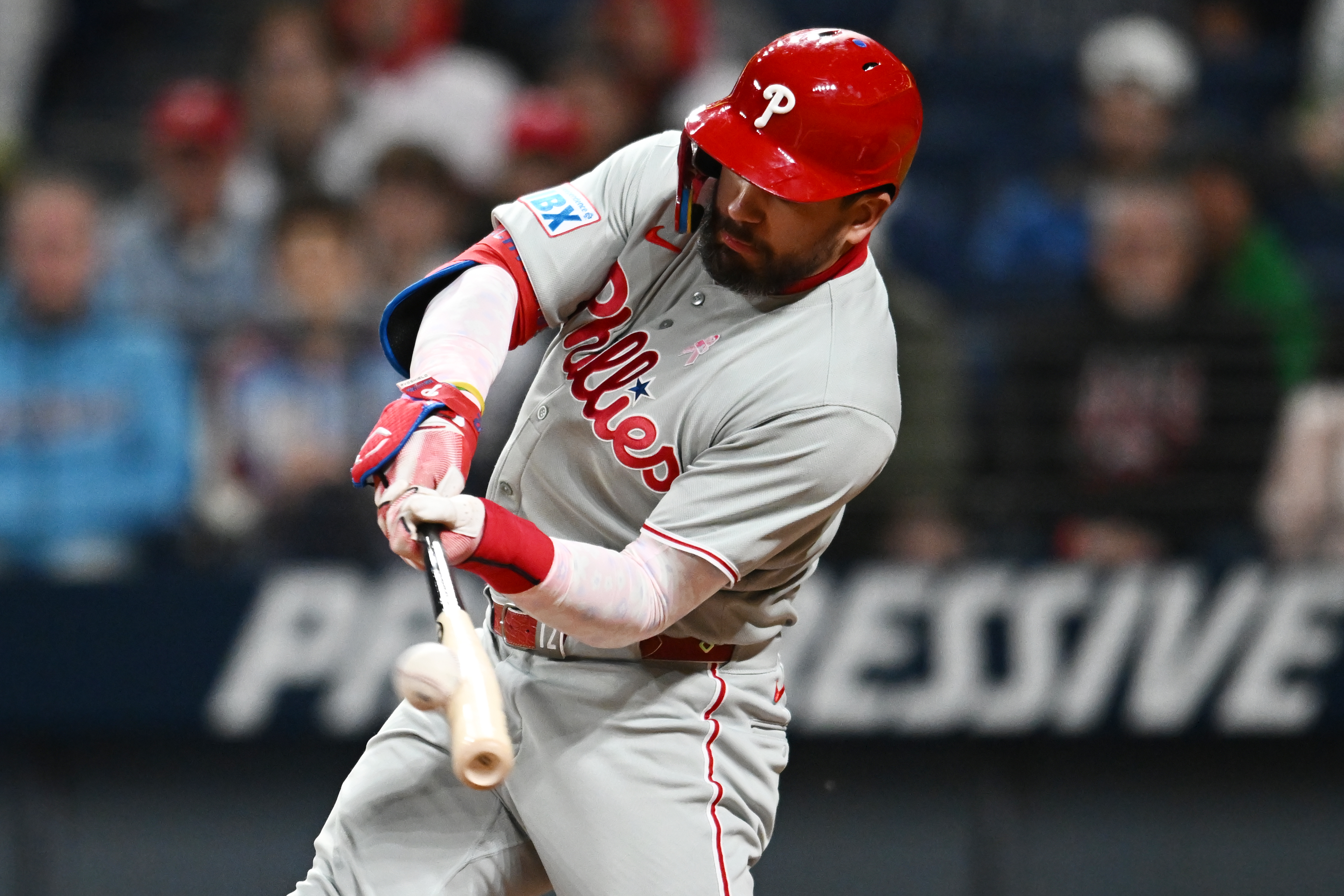 Best Home Run Predictions Today: MLB Odds, Picks & Prop Bets for May 19