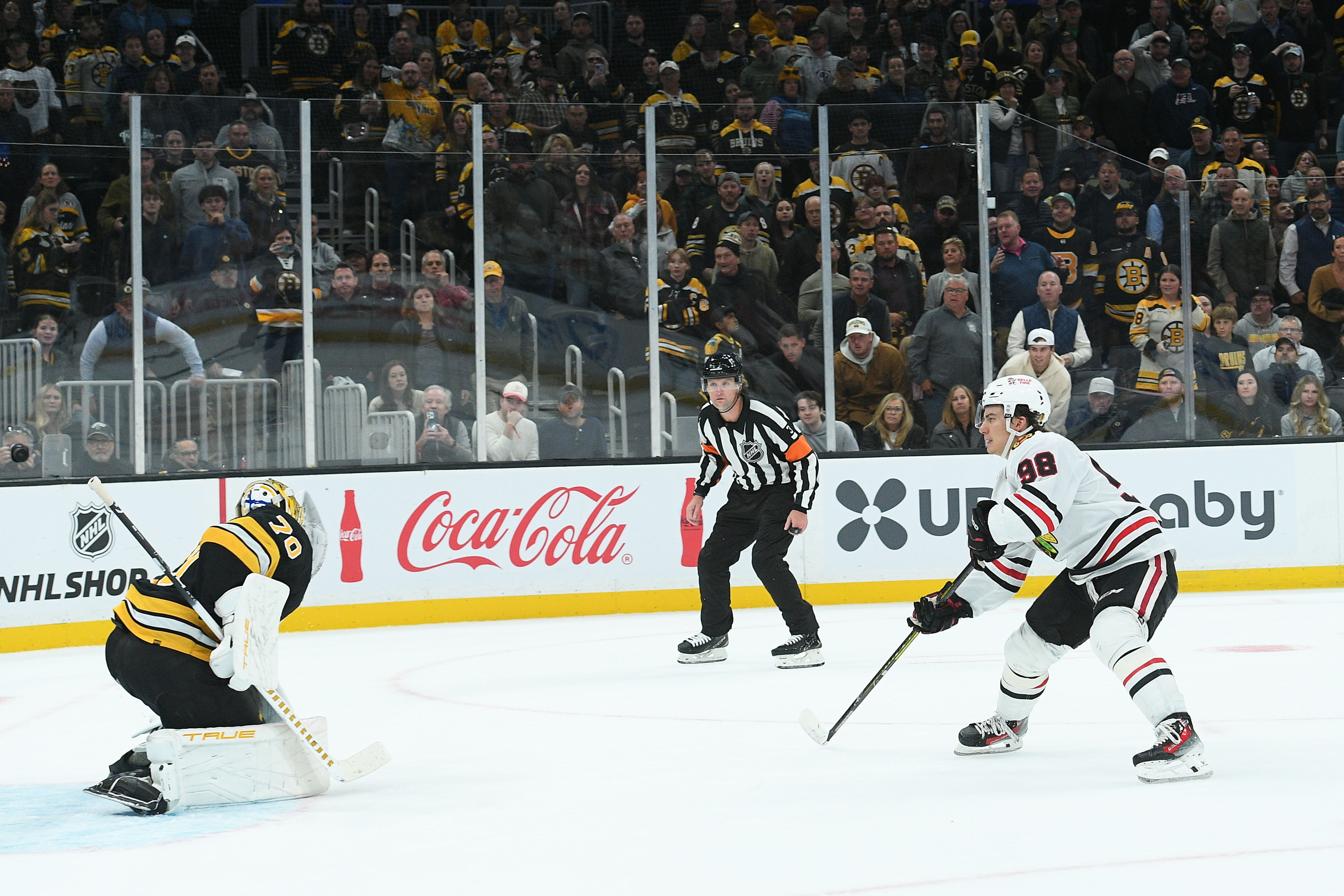 Blackhawks vs. Blues Player Props: NHL Picks & Best Bets for Wednesday