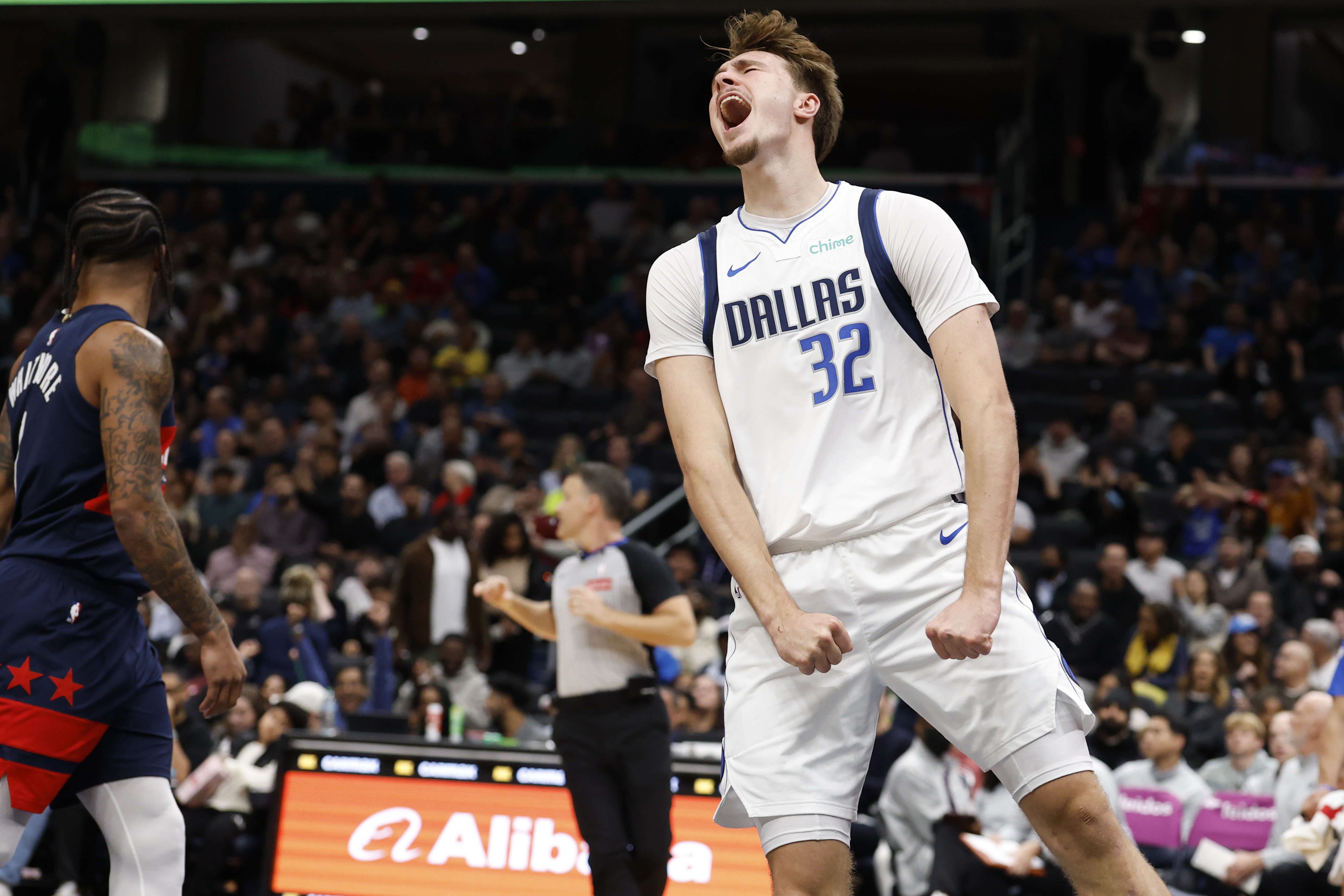 NBA Rookie of the Year Odds & Favorites 2025-26: Edgecombe, Knueppel Closing in on Flagg