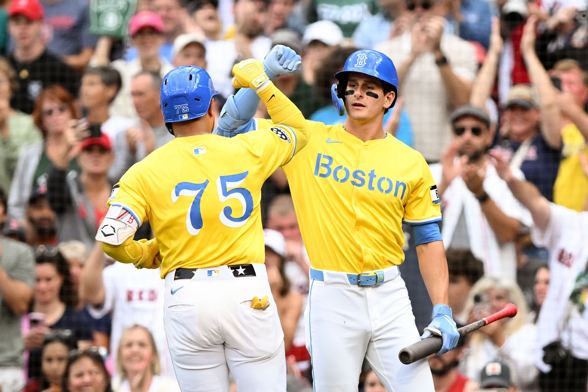 Guardians vs. Red Sox prediction